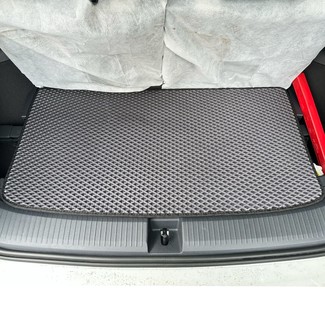Коврики на Volkswagen ID.6 2021 - 2025 в Мытищах