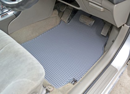 Коврики на Nissan Cefiro (A33) 1998 - 2003 в Мытищах