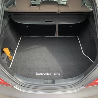 EVA коврики на Mercedes CLA (C117) 2013 - 2019 в Мытищах