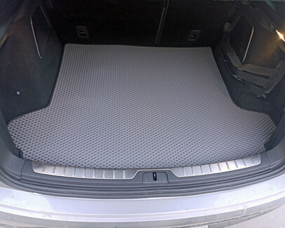 EVA коврики на Seres SF5 2019 - 2022 в Мытищах EVA коврики на Seres SF5 2019 - 2022 в Мытищах