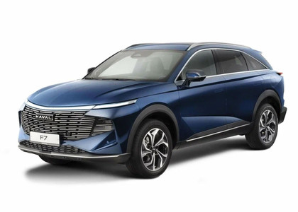 Ворсовые коврики на Haval F7 II 2024 - 2025 в Мытищах