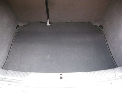 Ворсовые коврики на Audi A3 (8P) 2003 - 2013 в Мытищах