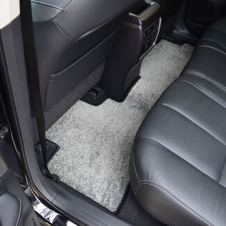 EVA коврики на Nissan Murano (Z52) 2014&nbsp;-&nbsp;2022 в Мытищах