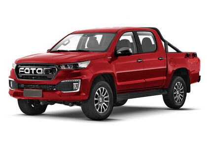 EVA коврики на Foton Tunland G7 2019 - 2025 в Мытищах EVA коврики на Foton Tunland G7 2019 - 2025 в Мытищах