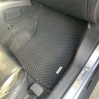 Коврики на Mitsubishi Outlander XL 2005 - 2013 в Мытищах