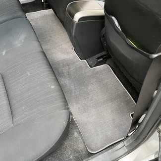 Коврики на Toyota Auris I 2006 - 2012 в Мытищах