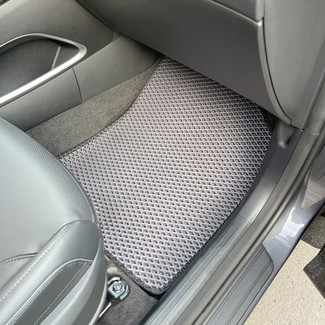 Коврики на Hyundai Tucson IV 2020 - 2025 в Мытищах