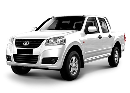 Ворсовые коврики на Great Wall Wingle 5 2011 - 2016 в Мытищах