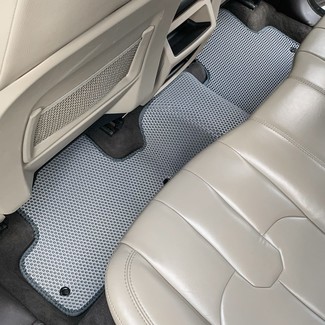Коврики на Land Rover Range Rover Evoque I 2011 - 2018 в Мытищах