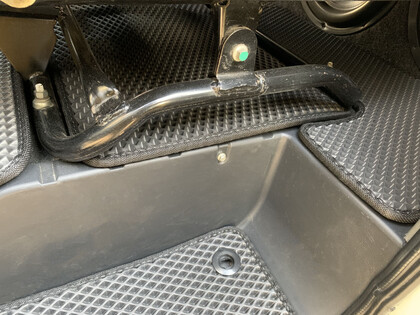 Коврики на ГАЗ ГАЗель 1994&nbsp;-&nbsp;2026 в Мытищах