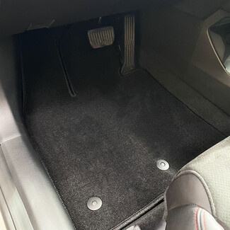 Коврики на Mazda EZ-6 2024&nbsp;-&nbsp;2026 в Мытищах