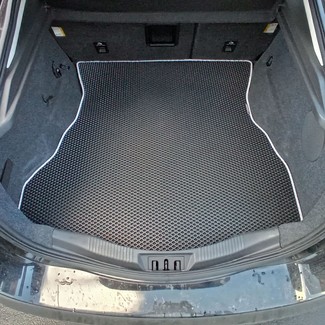 Коврики на Ford Mondeo V 2012 - 2022 в Мытищах