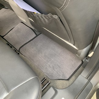 Коврики на Subaru Tribeca 2005 - 2014 в Мытищах