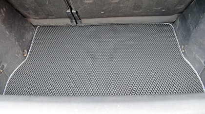 Коврики на Land Rover Freelander I 1998 - 2006 в Мытищах