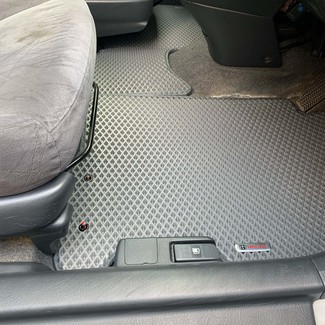 Коврики на Honda Civic VII 5d 2000 - 2005 в Мытищах