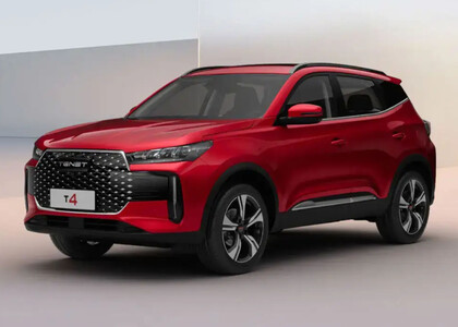 EVA коврики на Tenet T4 2025 - 2025 в Мытищах EVA коврики на Tenet T4 2025 - 2025 в Мытищах