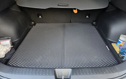 EVA коврики на Haval F7x II 2025&nbsp;-&nbsp;2026 в Мытищах