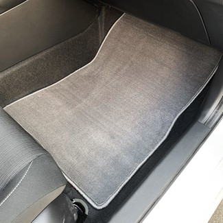 Коврики на Honda Civic XI 4d 2020 - 2025 в Мытищах