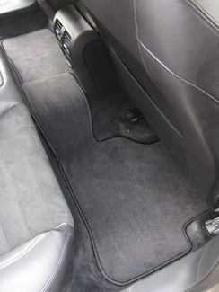 Коврики на Volkswagen Passat CC 2008 - 2017 в Мытищах