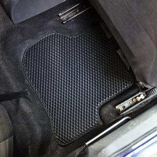 EVA коврики на Volkswagen Golf 5 2003 - 2008 в Мытищах