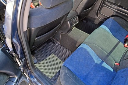Коврики на Lexus GS II 1997 - 2005 в Мытищах