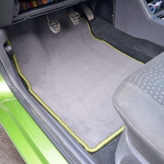 Коврики на Seat Cordoba I 1993 - 2003 в Мытищах