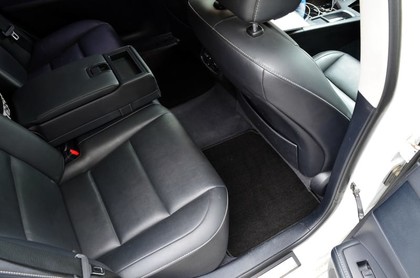 EVA коврики на Lexus ES VI 2012 - 2018 в Мытищах