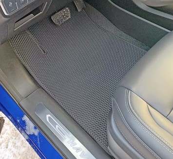 EVA коврики на Haval F7x 2019 - 2025 в Мытищах EVA коврики на Haval F7x 2019 - 2025 в Мытищах