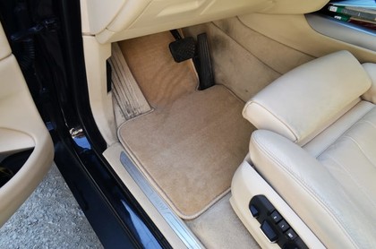 Коврики на BMW X6 (F16) 2014 - 2019 в Мытищах