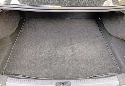 Коврики на Mercedes A (W177) 2018 - 2025 в Мытищах