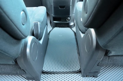 Коврики на Nissan Serena (C27) 2016 - 2022 в Мытищах