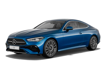EVA коврики на Mercedes CLE (C236) 2023&nbsp;-&nbsp;2026 в Мытищах