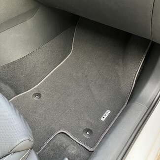 Коврики на Skoda Superb III 2015&nbsp;-&nbsp;2026 в Мытищах