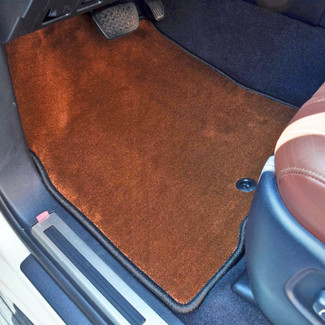 EVA коврики на Lexus LX 570 и LX450d 2007 - 2023 в Мытищах
