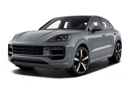 Коврики на Porsche Cayenne III 2017&nbsp;-&nbsp;2026 в Мытищах