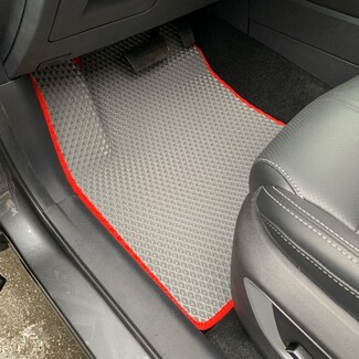 EVA коврики на Changan CS75 Plus II 2022&nbsp;-&nbsp;2026 в Мытищах