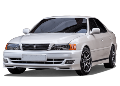 Коврики на Toyota Chaser (X100) 1996 - 2001 в Мытищах