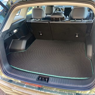 Коврики на Geely Atlas II 2023 - 2025 в Мытищах