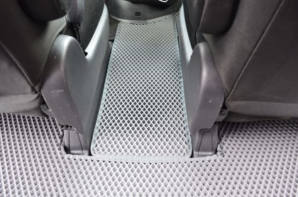 EVA коврики на Toyota Voxy (R70) 2007 - 2013 в Мытищах