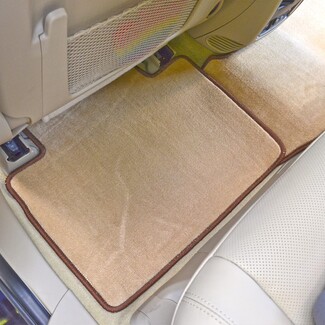 Коврики на Jeep Grand Cherokee (WK2) 2010 - 2022 в Мытищах