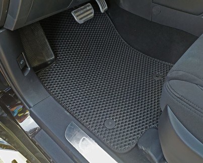 Коврики на Haval H9 I 2014 - 2024 в Мытищах
