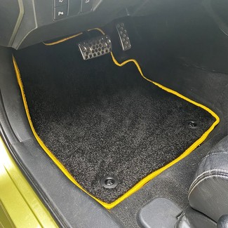 Коврики на Honda Civic IX 5d 2012 - 2015 в Мытищах