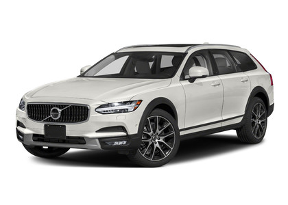 Ворсовые коврики на Volvo V90 Cross Country 2016 - 2025 в Мытищах