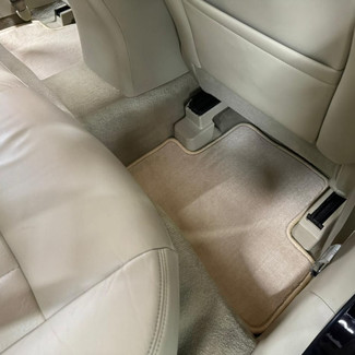 EVA коврики на Infiniti EX 2007 - 2015 в Мытищах