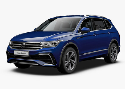 EVA коврики на Volkswagen Tiguan Allspace 2016 - 2025 в Мытищах EVA коврики на Volkswagen Tiguan Allspace 2016 - 2025 в Мытищах