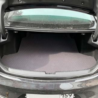 EVA коврики на Acura TLX II 2020 - 2025 в Мытищах