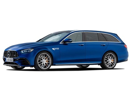 Коврики на Mercedes E (W213) 2016 - 2023 в Мытищах