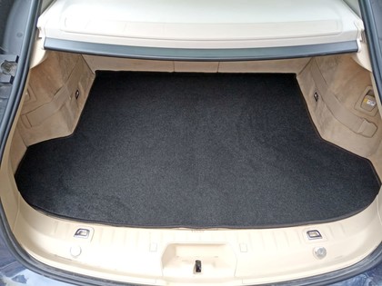 Ворсовые коврики на BMW 5 Gran Turismo (F07) 2009 - 2016 в Мытищах
