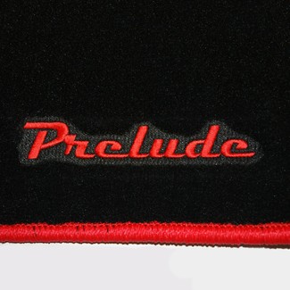 Коврики на Honda Prelude V 1996 - 2001 в Мытищах