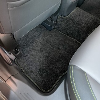 Коврики на Subaru Outback VI 2019 - 2025 в Мытищах